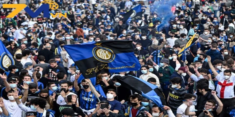 Hội cổ động viên thượng lưu của Inter Milan