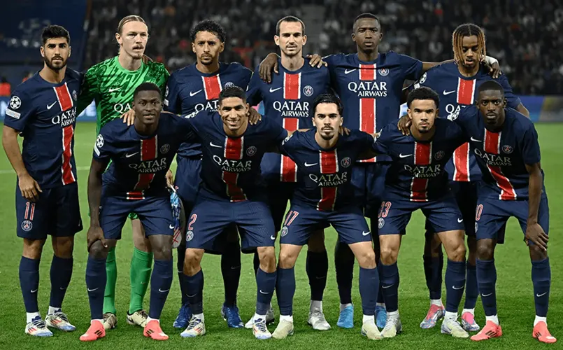 Giới thiệu về PSG