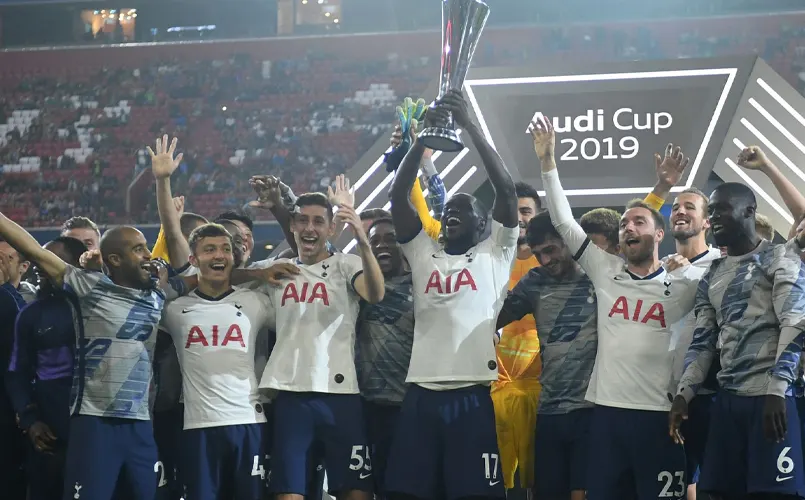 Thành tích danh hiệu