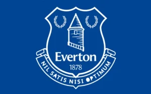 Ý nghĩa logo Everton